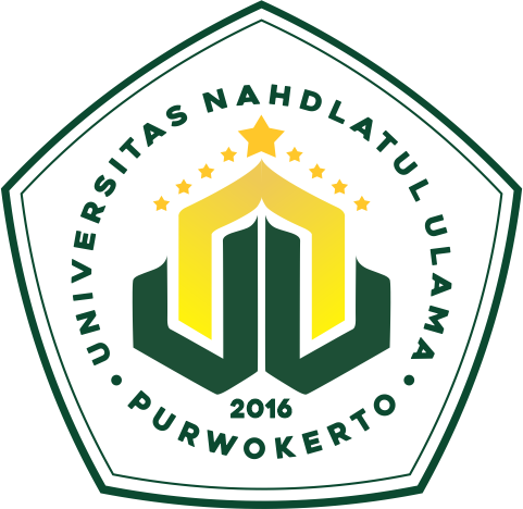 Logo Universitas Nahdlatul Ulama